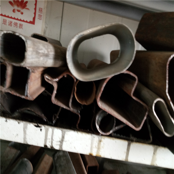 异型钢管椭圆管